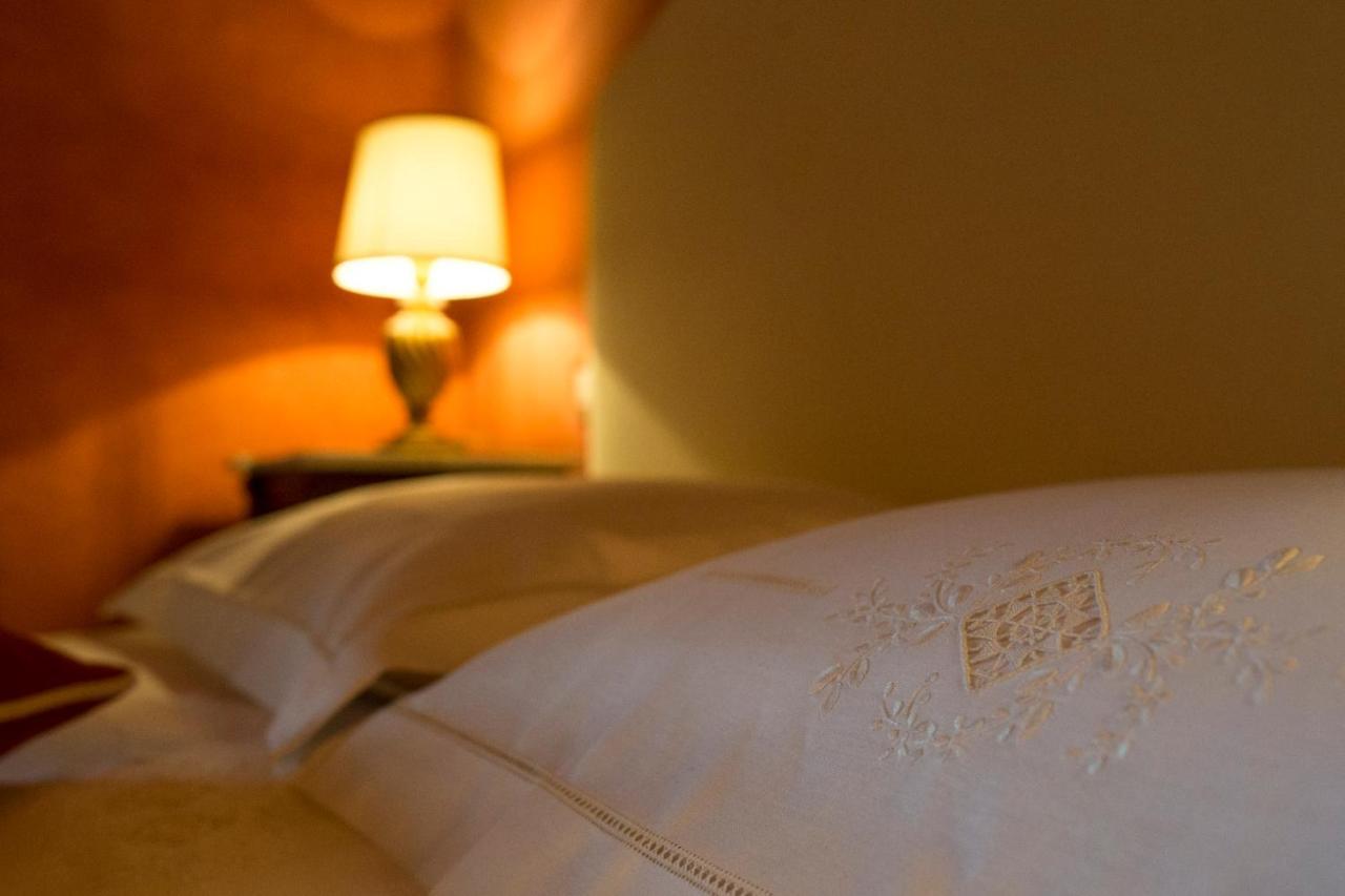 Tenuta Guardastelle - Agriturismo And Vineyard 산지미냐노 외부 사진