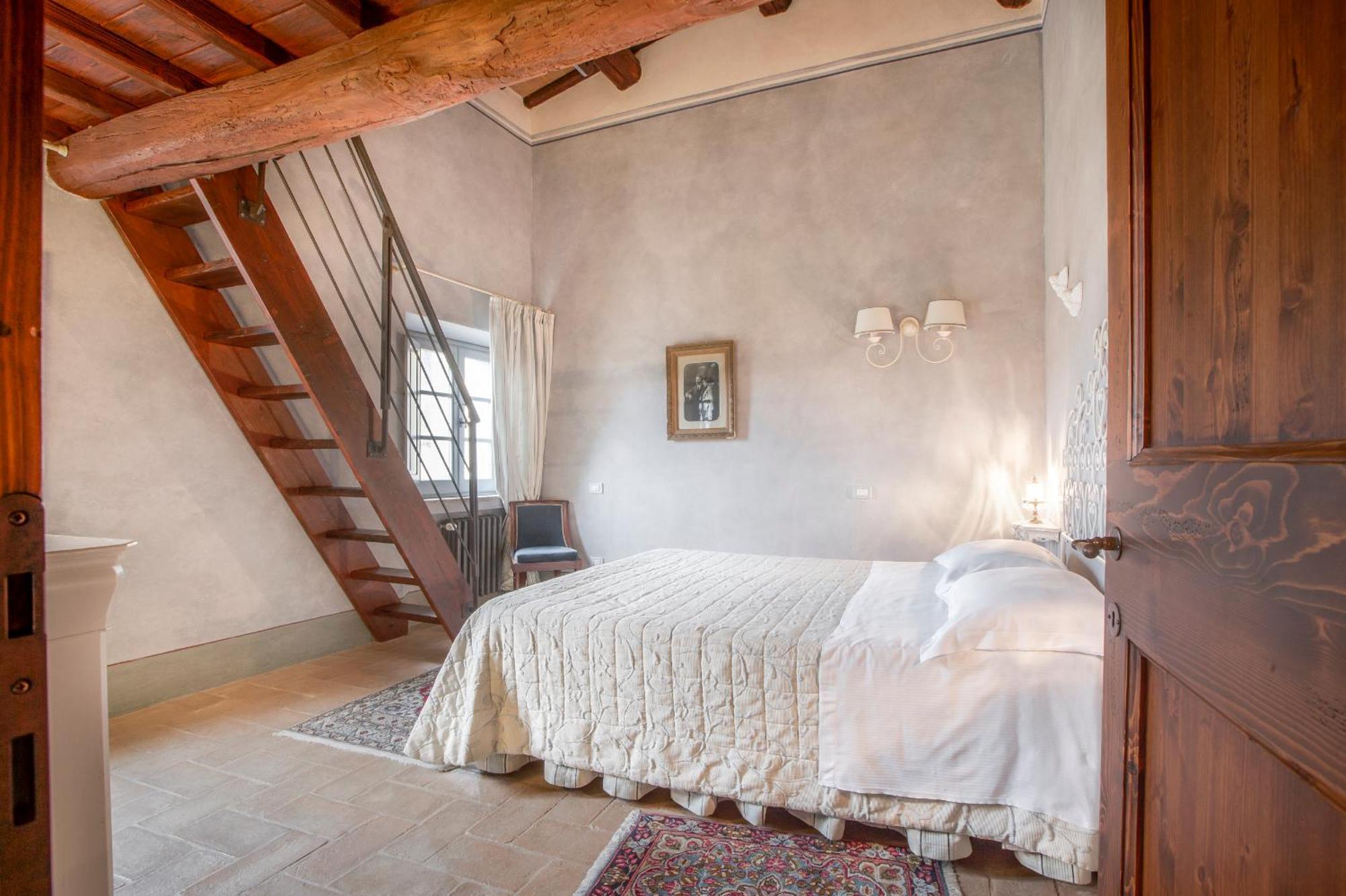Tenuta Guardastelle - Agriturismo And Vineyard 산지미냐노 외부 사진