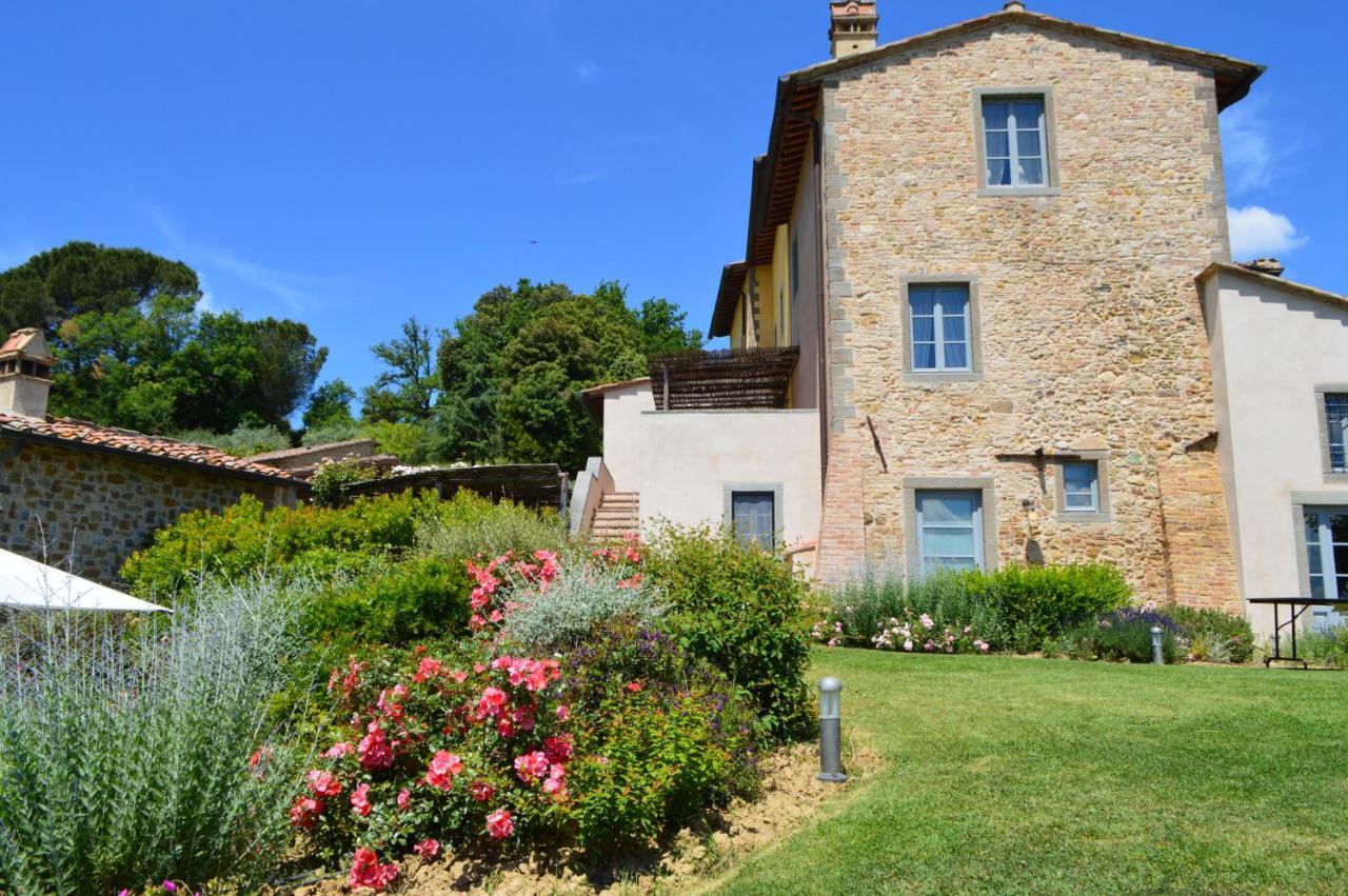 Tenuta Guardastelle - Agriturismo And Vineyard 산지미냐노 외부 사진