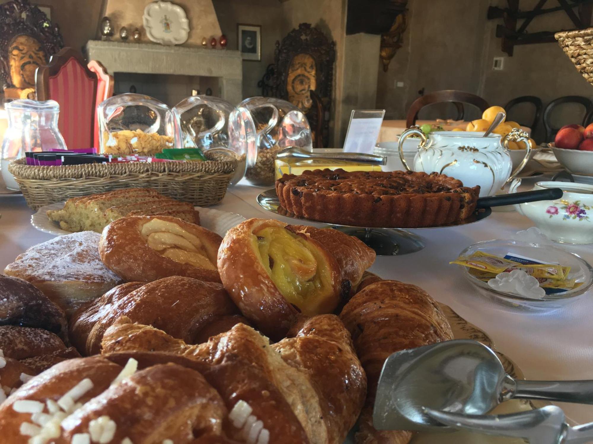 Tenuta Guardastelle - Agriturismo And Vineyard 산지미냐노 외부 사진