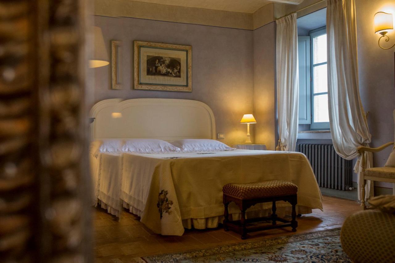 Tenuta Guardastelle - Agriturismo And Vineyard 산지미냐노 외부 사진
