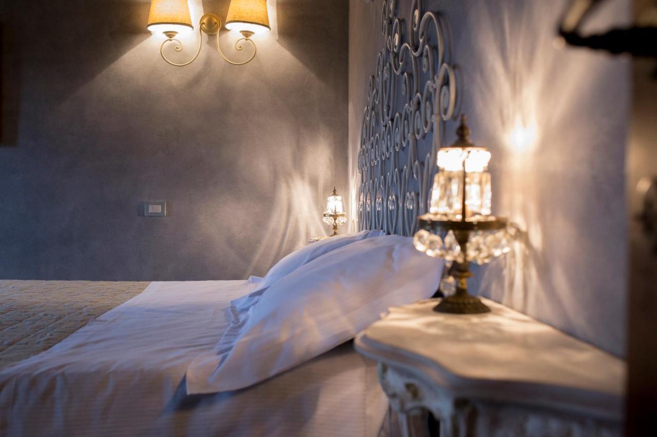 Tenuta Guardastelle - Agriturismo And Vineyard 산지미냐노 외부 사진