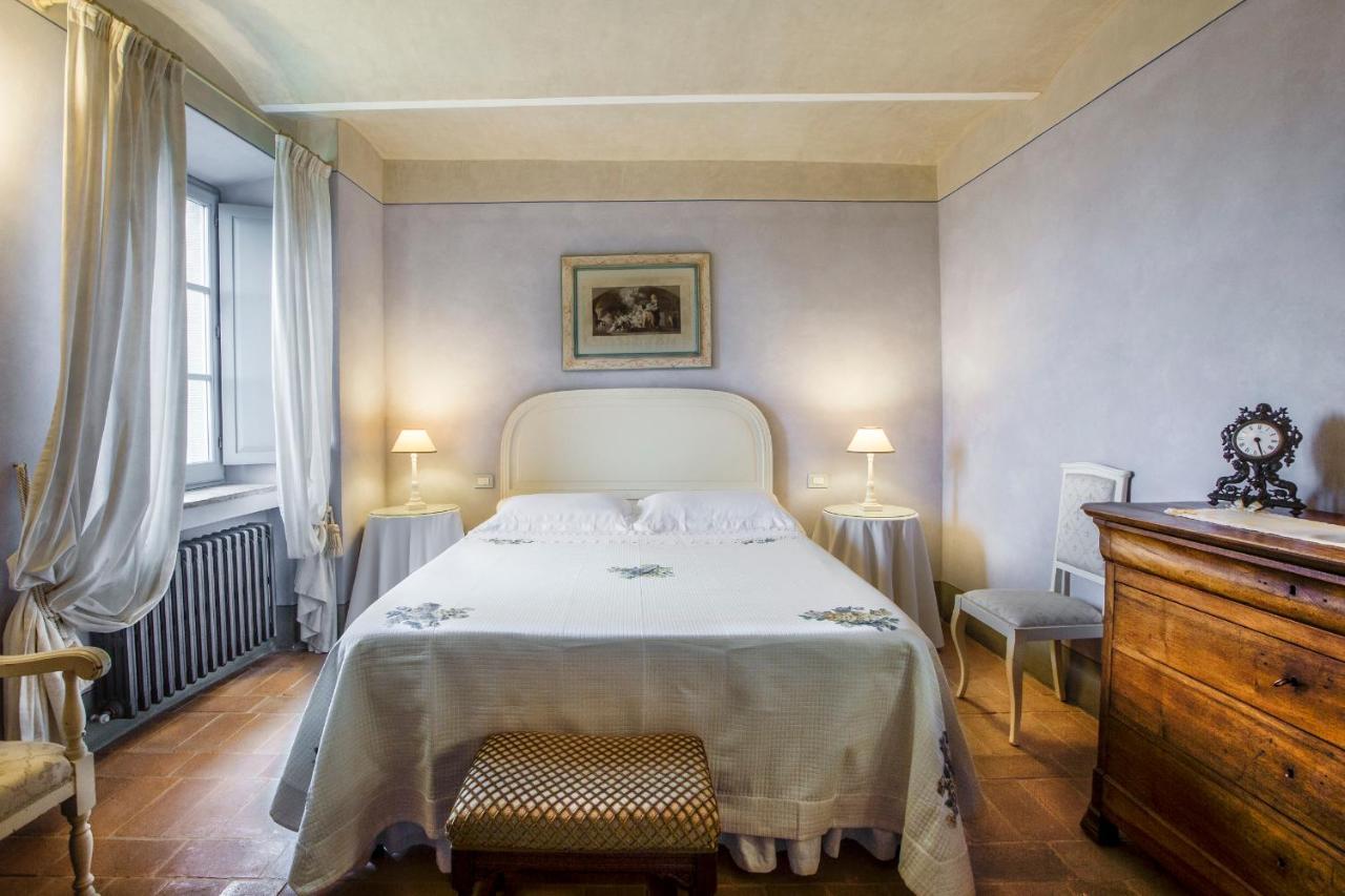 Tenuta Guardastelle - Agriturismo And Vineyard 산지미냐노 외부 사진