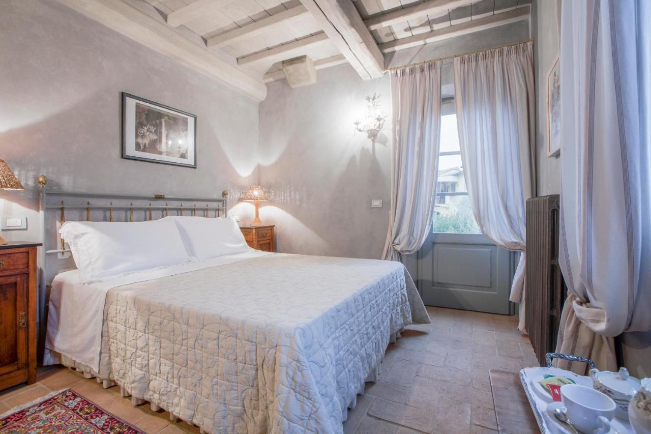 Tenuta Guardastelle - Agriturismo And Vineyard 산지미냐노 외부 사진