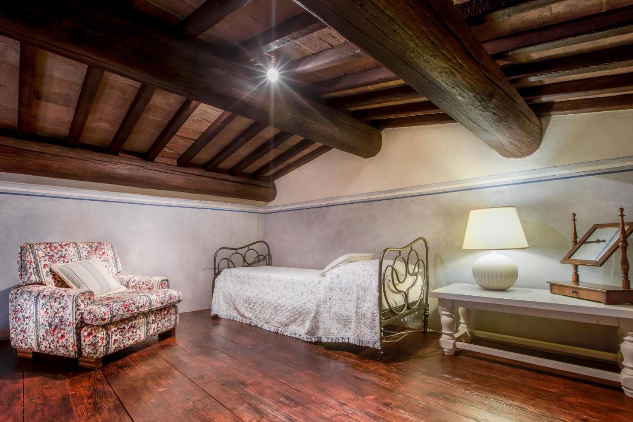 Tenuta Guardastelle - Agriturismo And Vineyard 산지미냐노 외부 사진